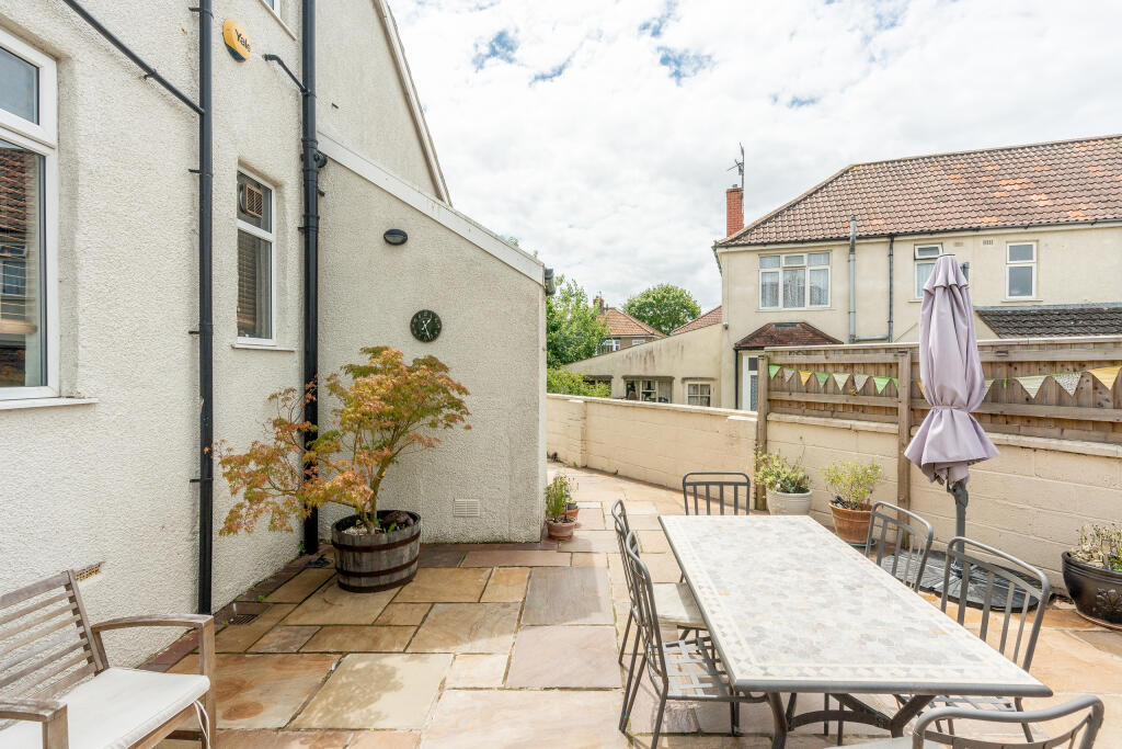 Additional image 26 of Coaley Road, Shirehampton, Bristol