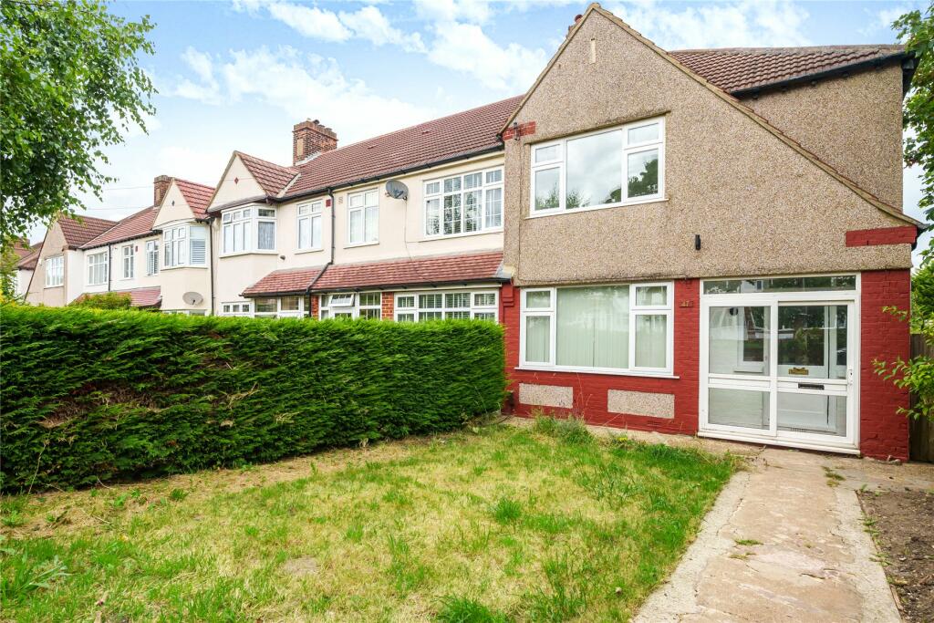 Additional image 20 of Glebe Way, West Wickham