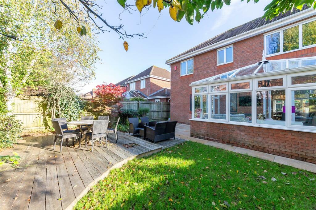 Additional image 29 of Fitzharding Road | Ham Green