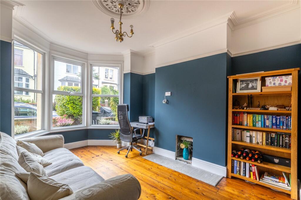 Additional image 8 of Allington Road, Southville, Bristol, BS3