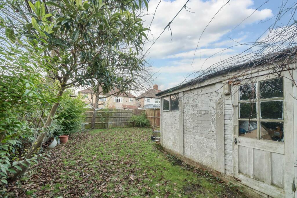 Additional image 6 of Chessington Way, West Wickham