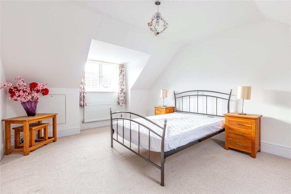 Additional image 11 of Lockleys Way, Cheswick Village, Bristol, BS16