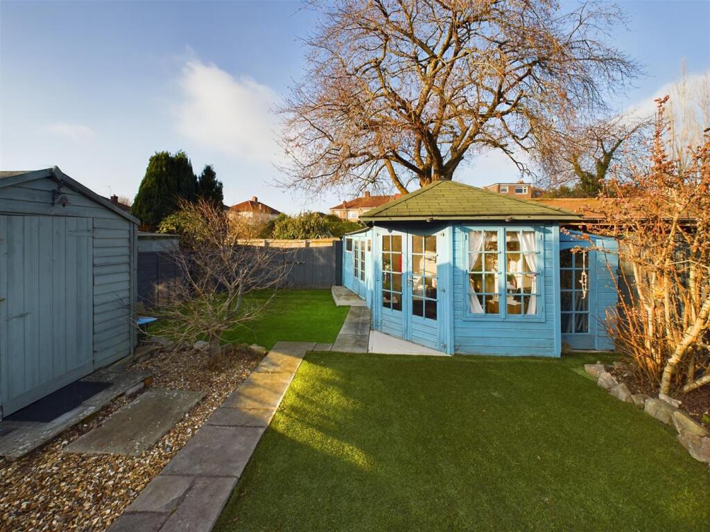 Additional image 19 of Kings Drive, Hanham, Bristol, BS15 3JH