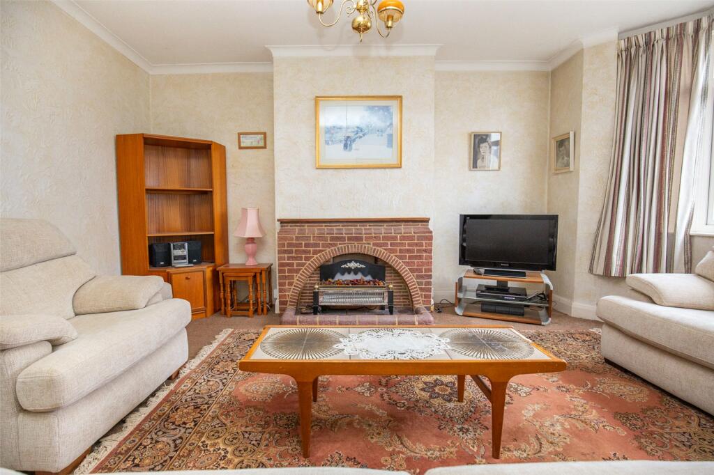 Additional image 15 of Bell Barn Road, Bristol, BS9