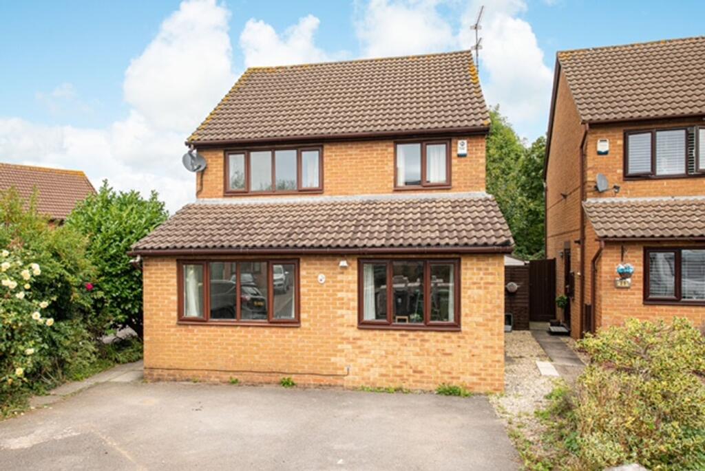 Additional image 13 of Highfields Close, Bristol