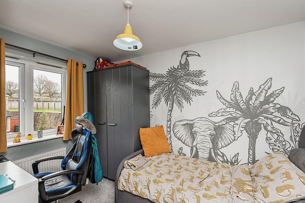 Additional image 12 of Kirkstall Close, Wilsden, BD15