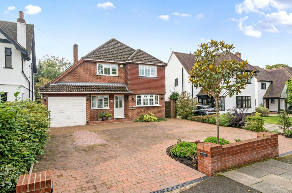Additional image 27 of Wood Ride, Petts Wood, BR5