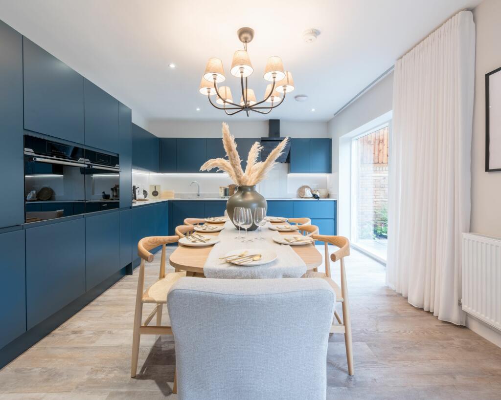 Additional image 4 of Plot 087 - Twelve 77, Trough Laithe Road, Barrowford