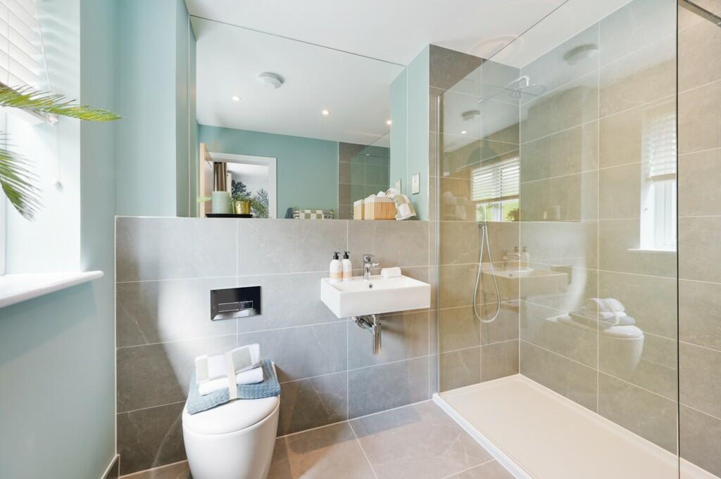 Additional image 8 of Heatherlands, 
Old Brickworks Lane, 
Lewes, 
South Chailey, 
East Sussex, 
BN8 4QD