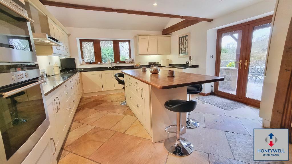 Additional image 3 of Noddle Hill Barn, Sawley, Clitheroe, BB7 4LQ