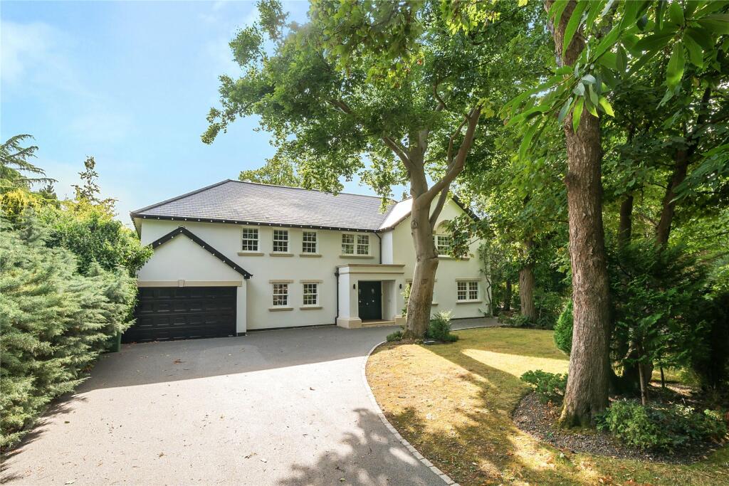 Additional image 27 of Forest Ridge, Keston Park, Kent