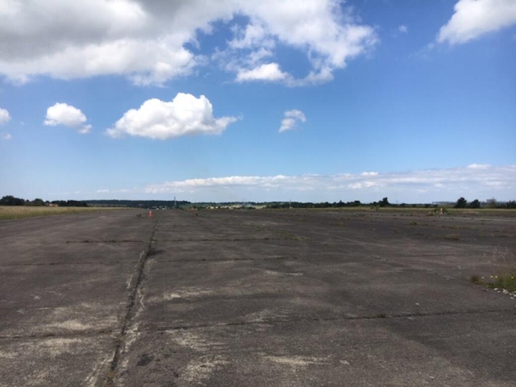 Additional image 6 of Open Storage Land, Filton Airfield, Filton, Bristol, BS34 7QD