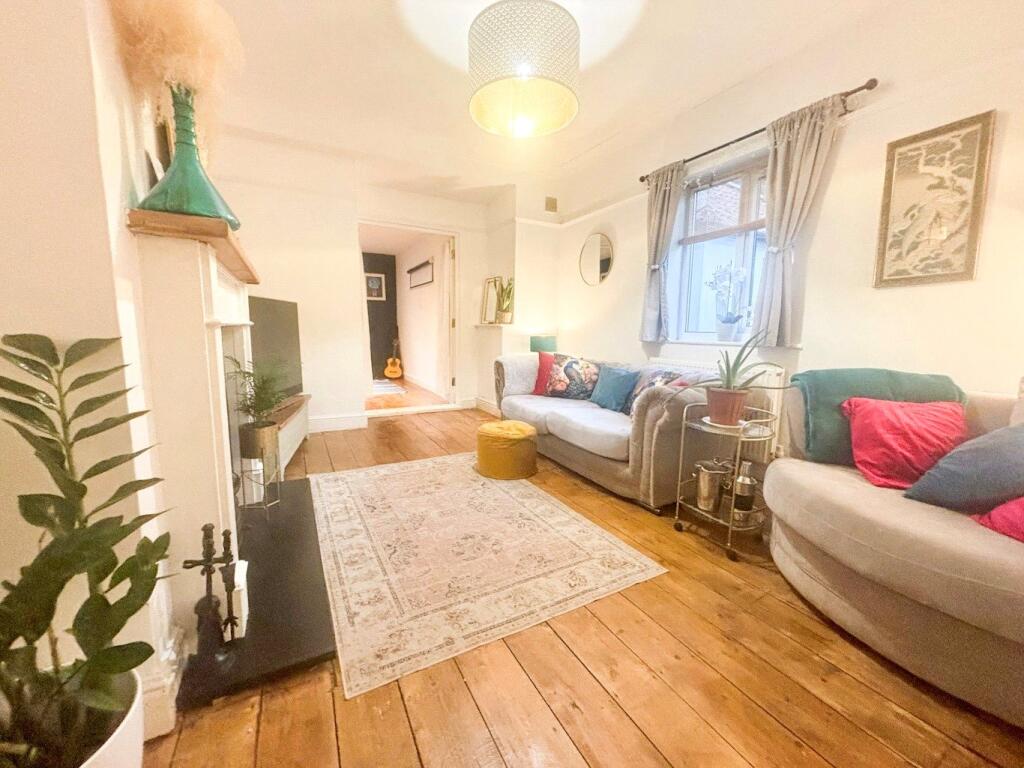 Primary image of Tranmere Avenue, Bristol, BS10