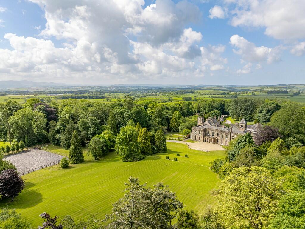 Additional image 55 of Tallentire Hall, Tallentire, CA13