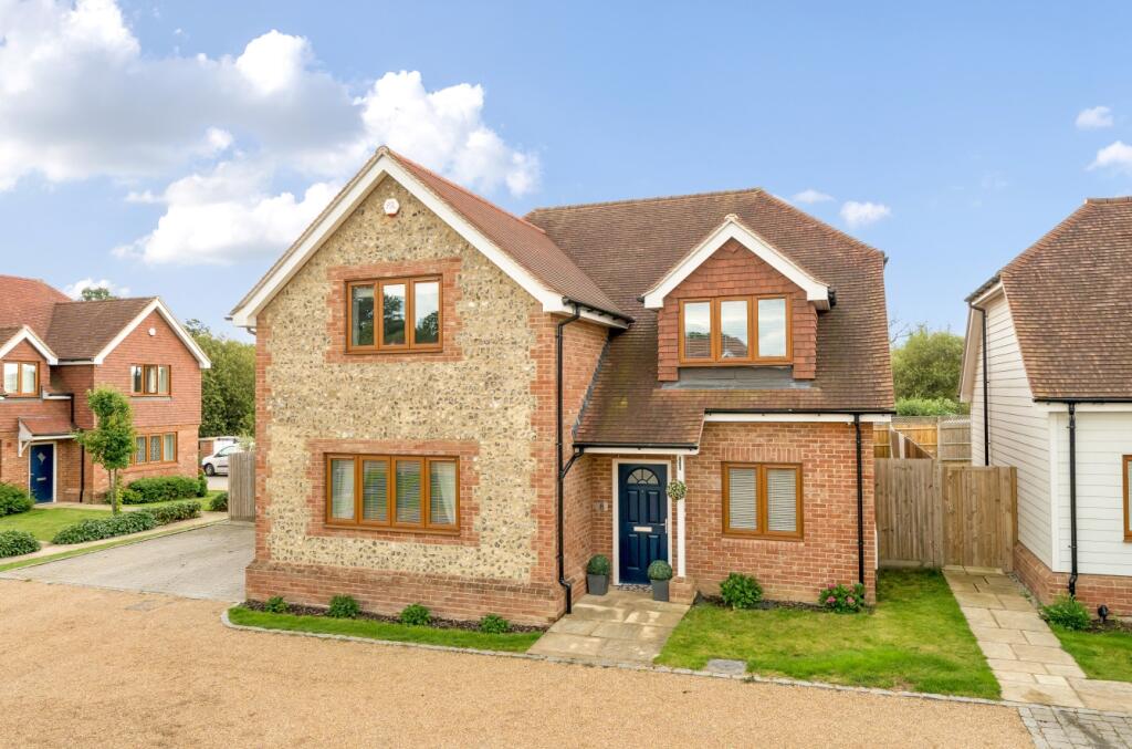 Additional image 15 of Fishers Wood Grove, Bromley