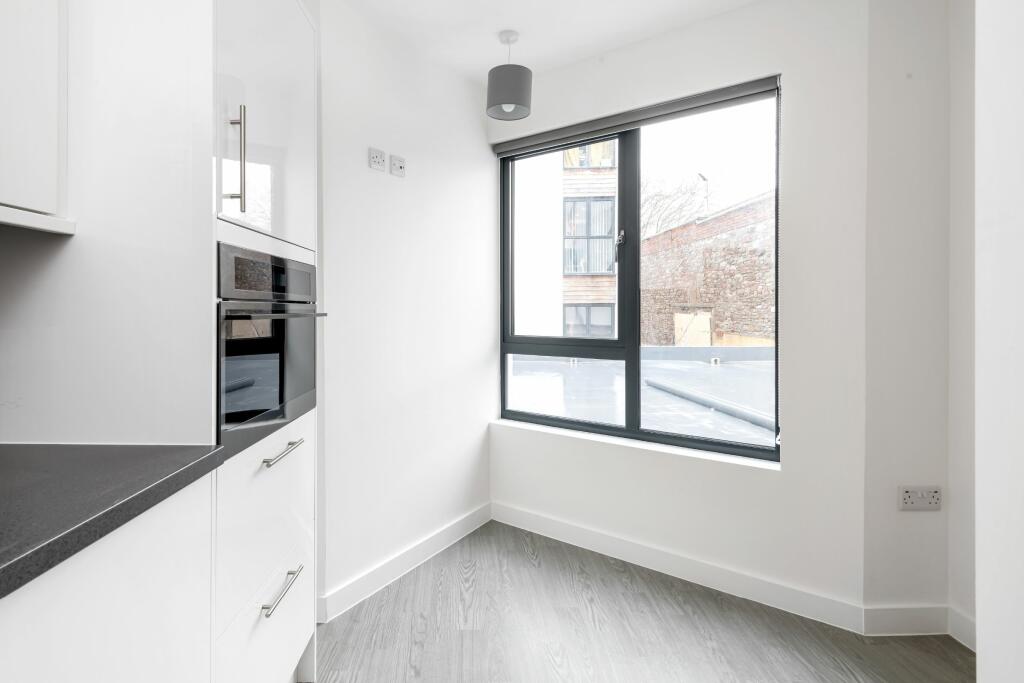 Additional image 3 of Flat 3A, Fifty Nine West, - West Street, St. Philips, Bristol