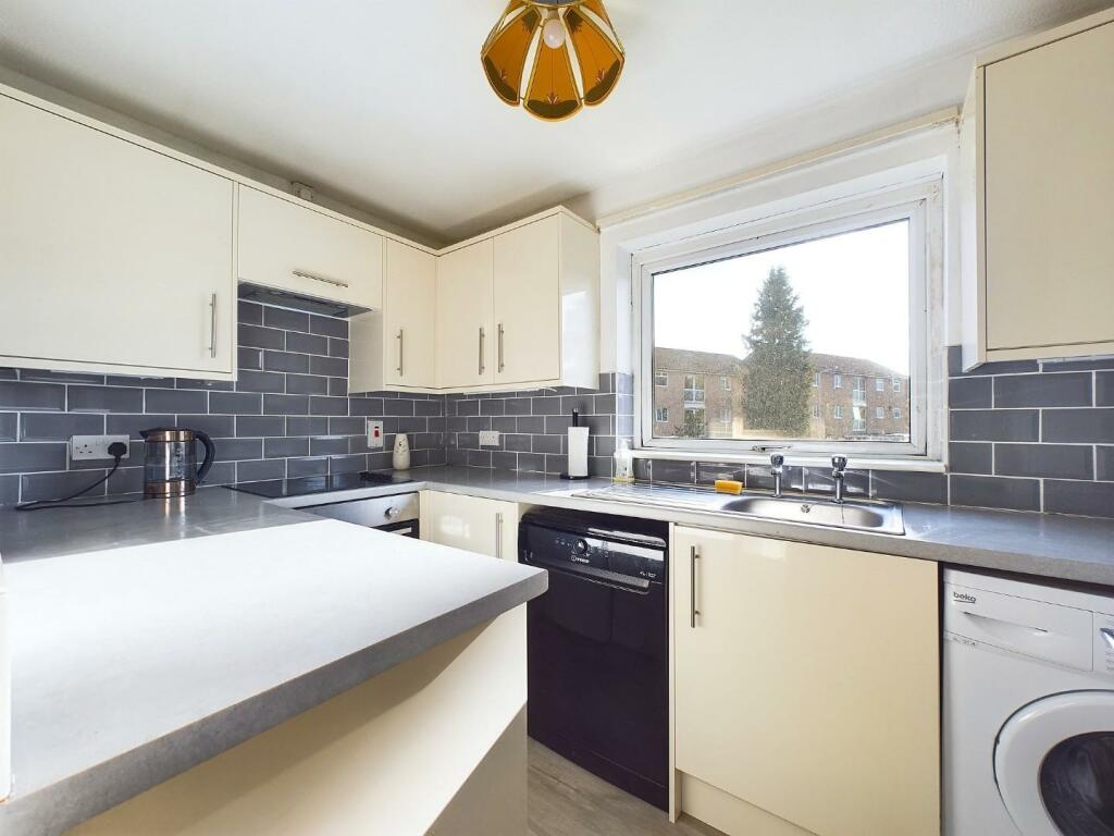 Additional image 8 of Cliffe Gardens, Shipley