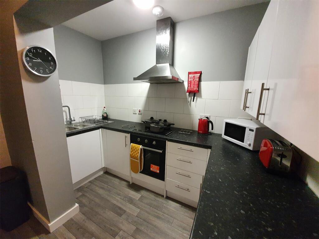 Additional image 6 of North Street, Southville, Bristol, BS3