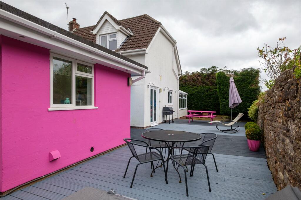 Additional image 29 of Ridgeway Close, West Harptree