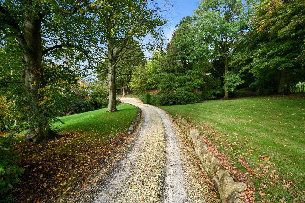 Additional image 2 of Old Hollins Hill, Esholt