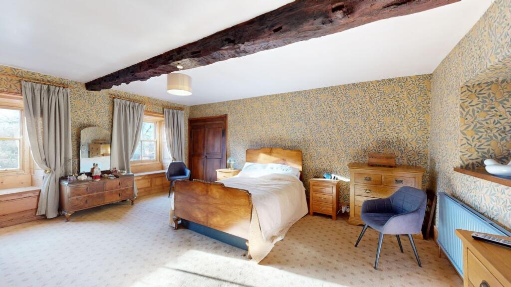 Additional image 14 of Dufton Hall, Dufton, Appleby-in-Westmorland, Cumbria, CA16 6DD