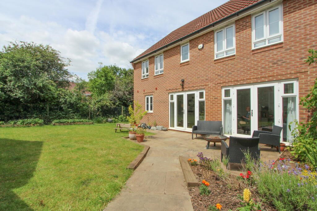 Additional image 27 of Wainblade Court, Yate, BS37