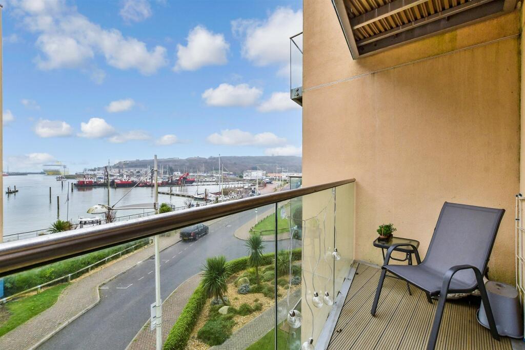 Additional image 8 of West Quay, Newhaven, East Sussex