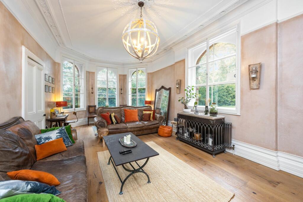 Additional image 3 of Undercliffe House, Malling Street, Lewes, BN7