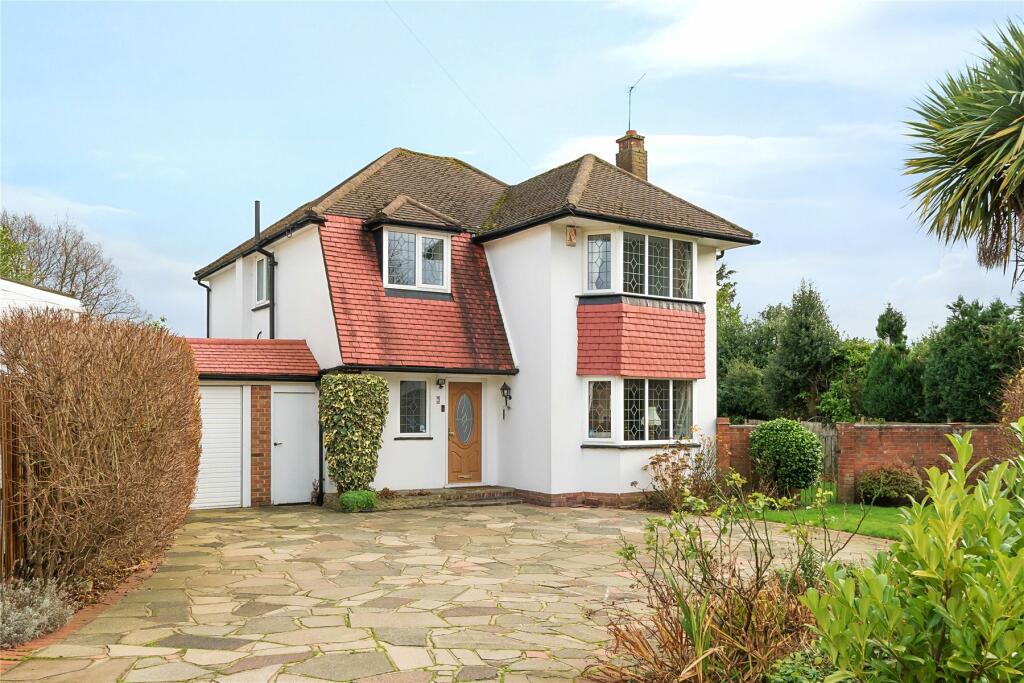Additional image 11 of Kenley Close, Chislehurst