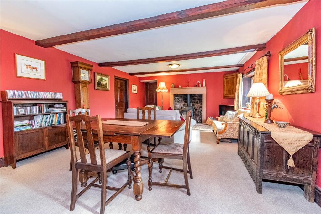 Additional image 10 of Scalehouse Farm, Scalehouse, Renwick, Penrith