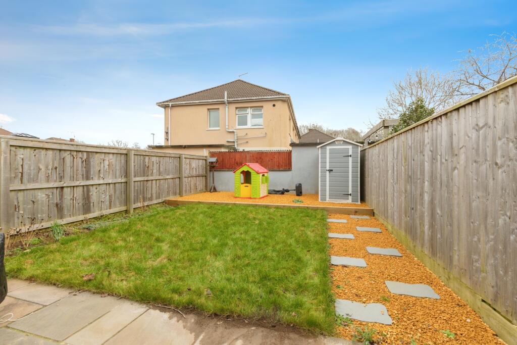 Additional image 15 of Marmion Crescent, Bristol, BS10