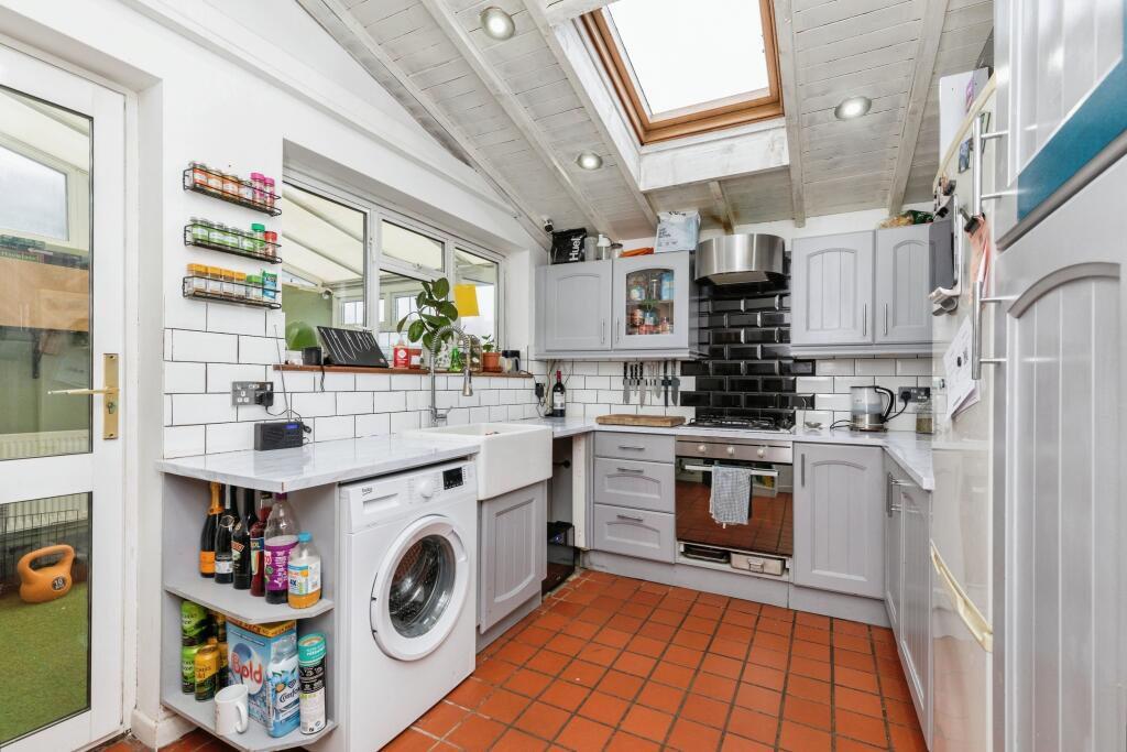 Additional image 8 of West Park Road, Bristol, BS16