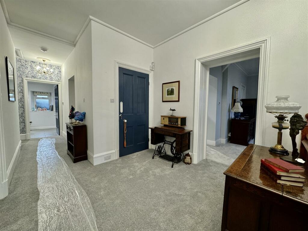 Additional image 28 of Great Strickland, Penrith