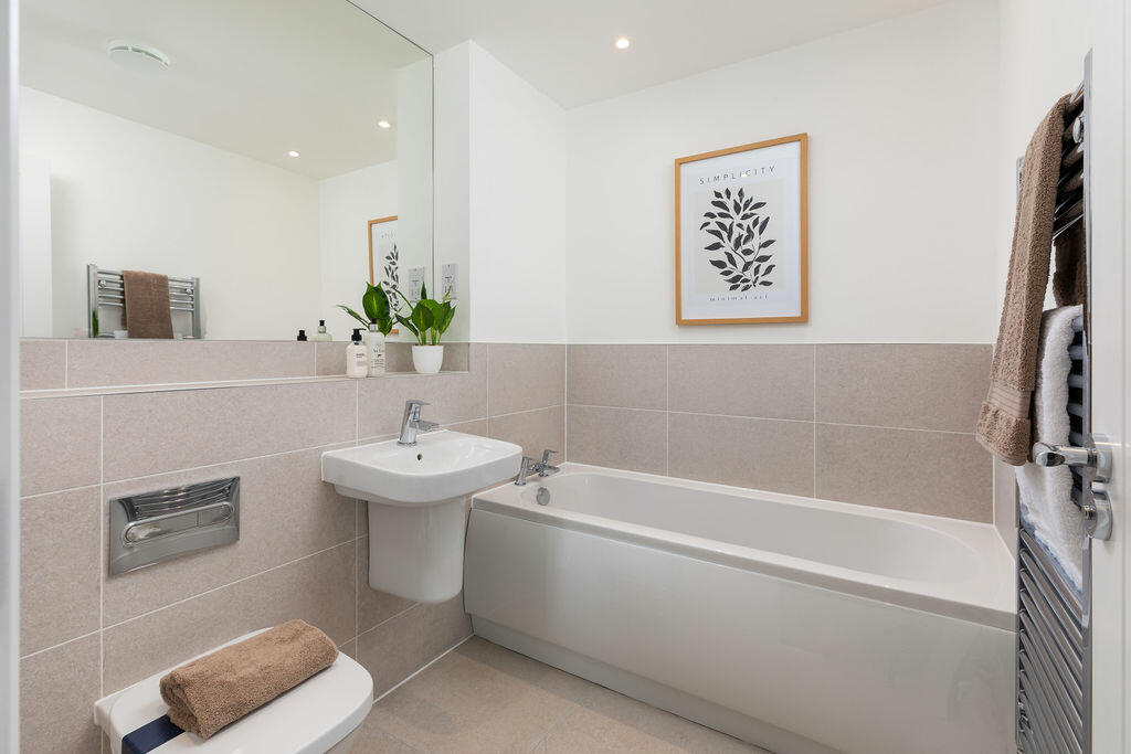 Additional image 14 of Ladden Garden Village,
Off Clayhill Drive,
Yate,
South Gloucestershire,
BS377DB