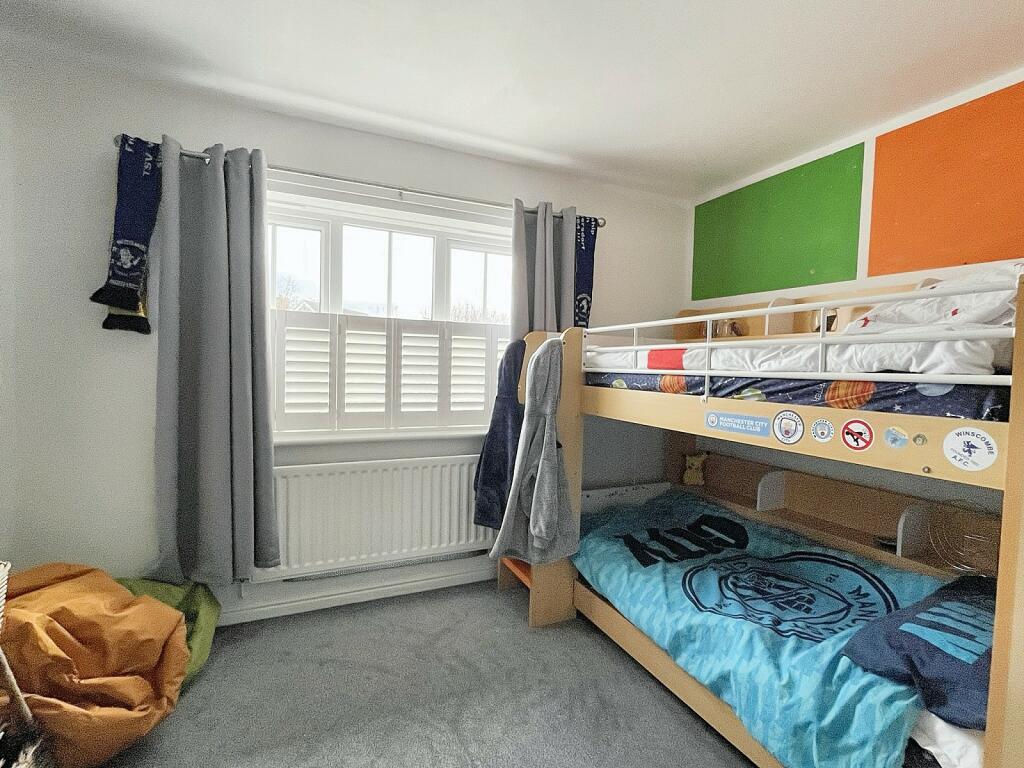 Additional image 18 of Saxon Way, Cheddar, Somerset. BS27 3GB