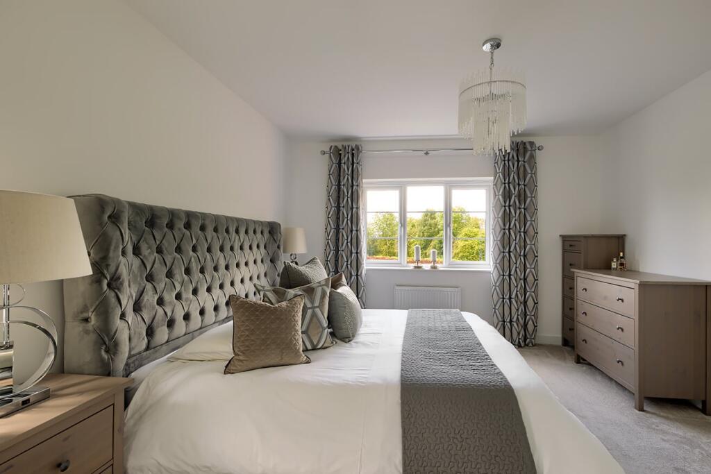 Additional image 16 of Cherry Tree Road, Whalley, Ribble Valley Lancashire, BB7