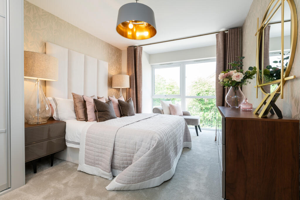 Additional image 8 of Peregrine View,
South West,
Cheddar, 
Somerset,
BS27 3FG