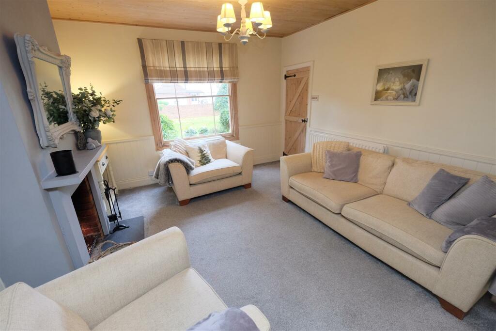 Additional image 10 of HOUSE + PLOT | PP 3 HOUSES | KINGSWOOD