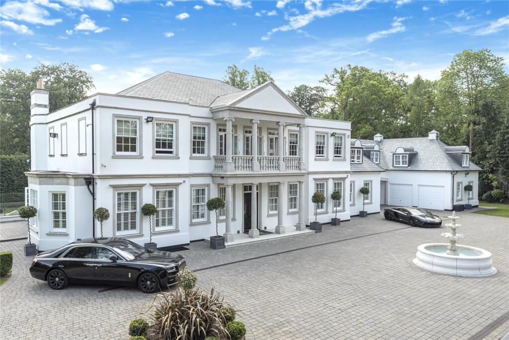 Additional image 5 of Forest Ridge, Keston Park, Kent