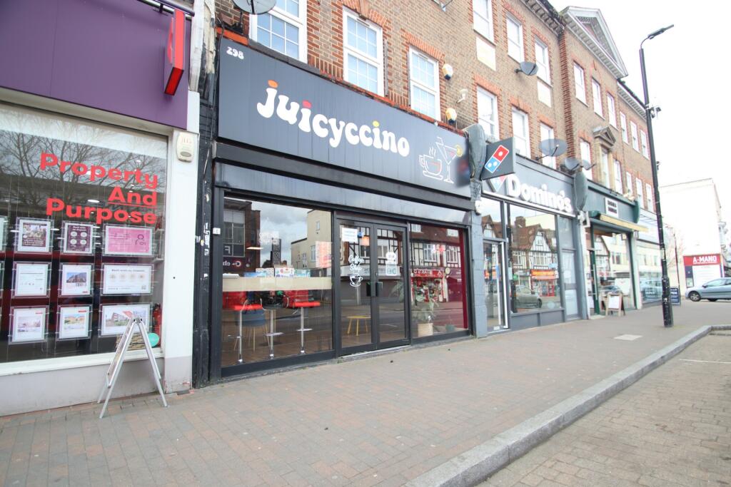 Additional image 2 of High Street, Orpington, BR6