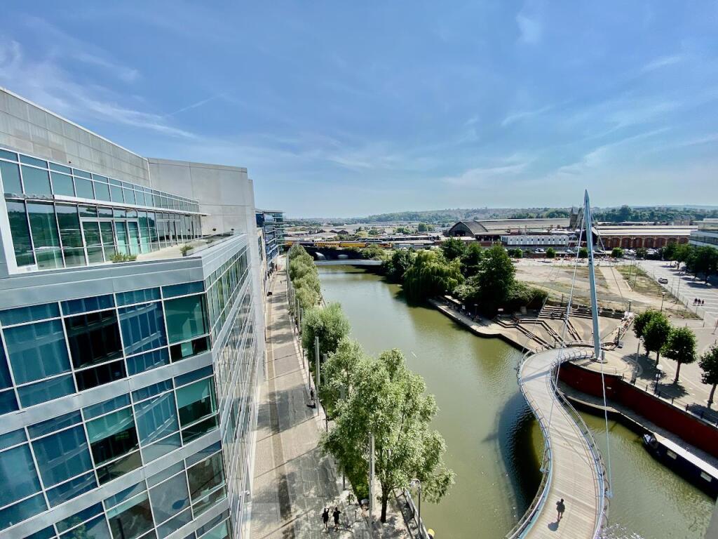 Additional image 10 of The Eye, Glass Wharf, Bristol