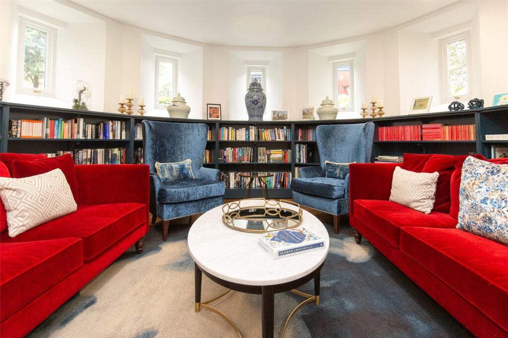 Additional image 16 of Redland Hill, Redland, Bristol, BS6