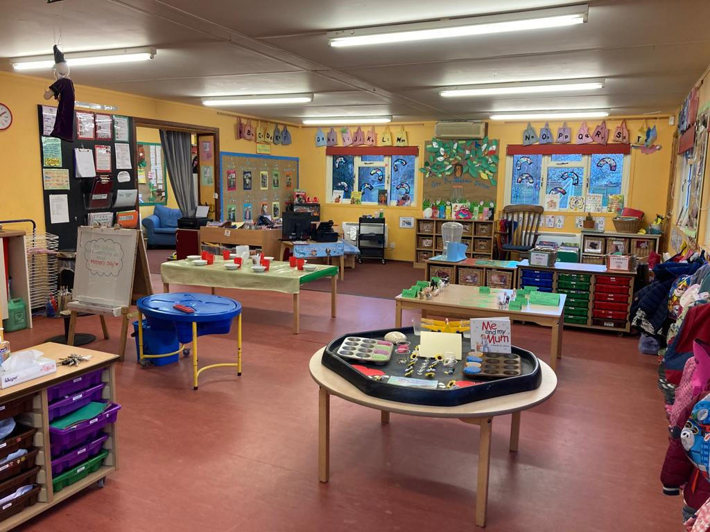 Additional image 9 of Portishead/Ringwood - Ellingham, Lakehouse & Stationhouse Day Nurseries