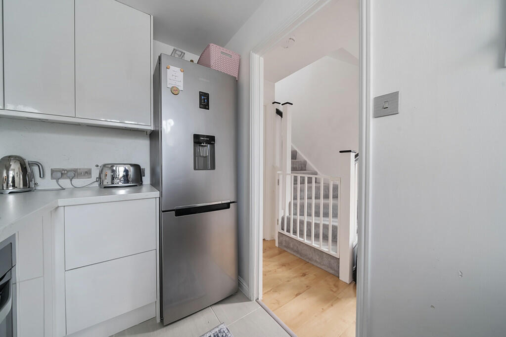 Additional image 13 of Bell Cottages, Woldham Road, Bromley