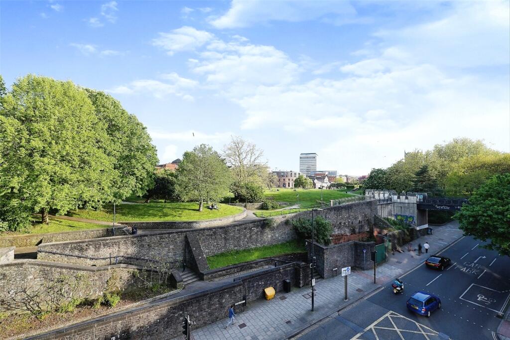 Additional image 15 of Horizon, Broad Weir, Bristol, BS1