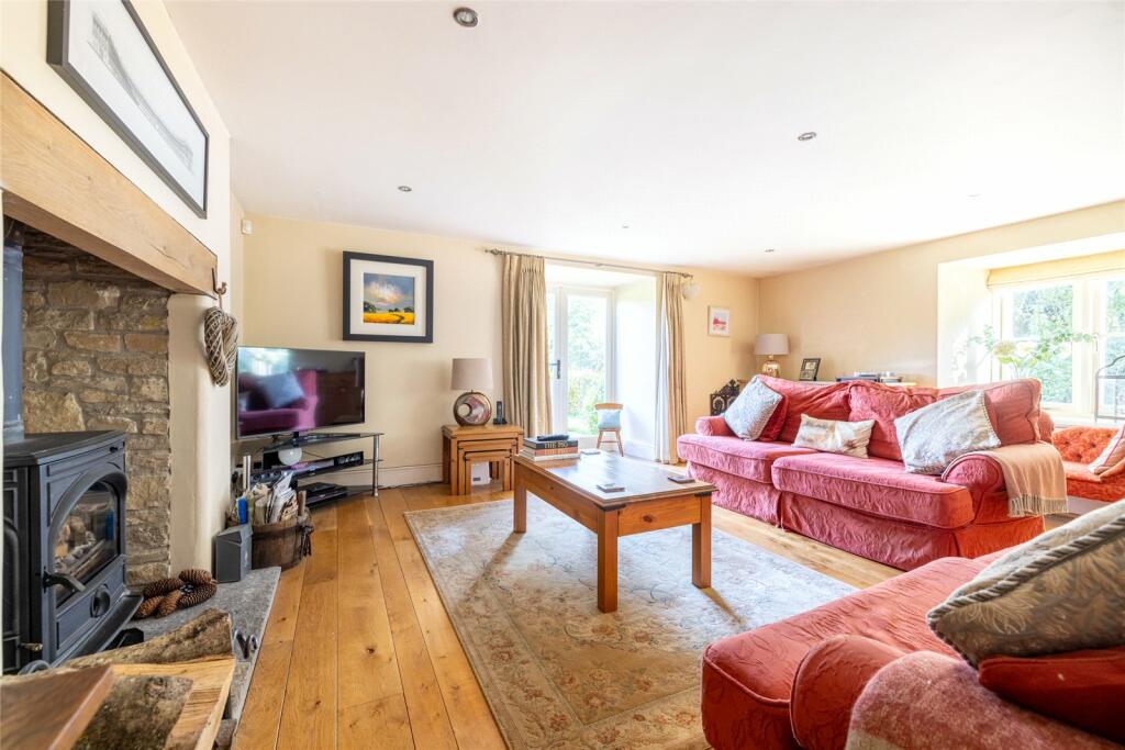 Additional image 6 of Cameley-Stunning barn conversion in the Chew Valley