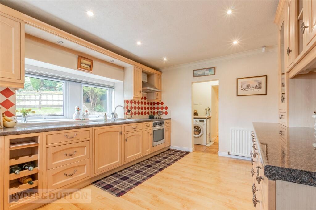 Additional image 6 of Ambler Thorn, Queensbury, Bradford, West Yorkshire, BD13