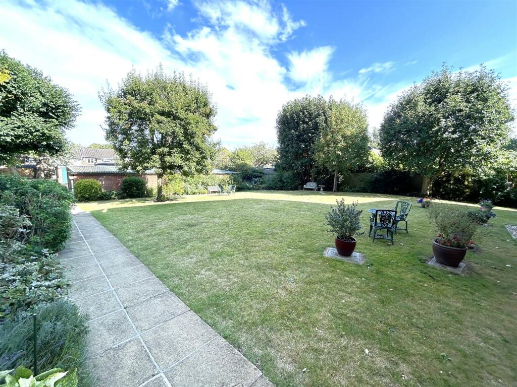 Additional image 9 of Spruce Park, Cumberland Road