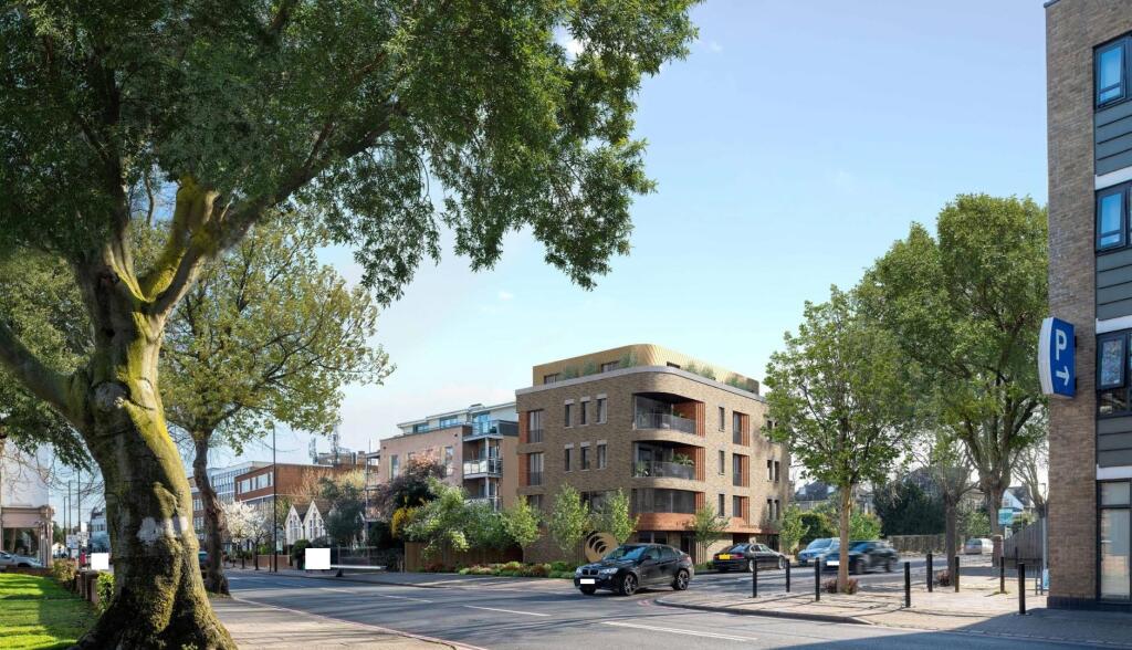 Additional image 5 of 35 London Road, Bromley, London, BR1