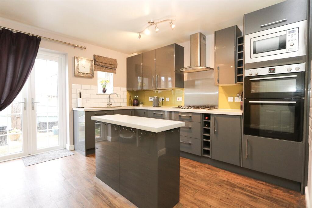 Additional image 4 of Kings Drive, Stoke Gifford, Bristol, South Gloucestershire, BS34